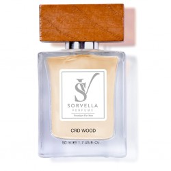 Vyriški Creed Wood 50 Ml Creed-Spice and wood