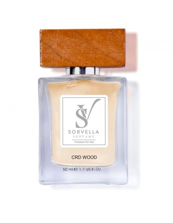 Vyriški Creed Wood 50 Ml Creed-Spice and wood