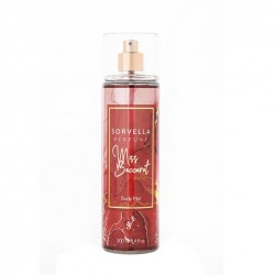 Kūno dulksna - Miss Baccarat 200 Ml 