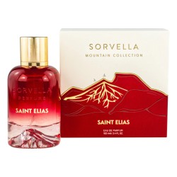 Saint Elias –  Mountain EDP unisex kvepalai