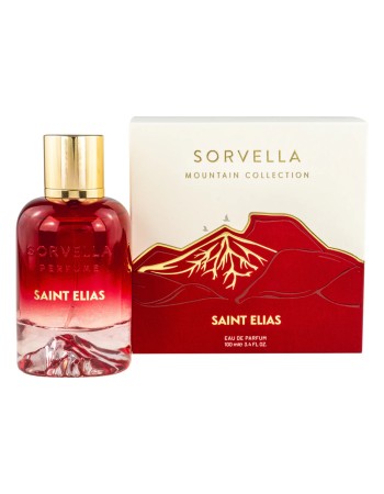 Saint Elias –  Mountain EDP unisex kvepalai