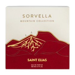 Saint Elias –  Mountain EDP unisex kvepalai