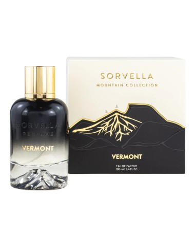 Vermont –  Mountain EDP unisex kvepalai