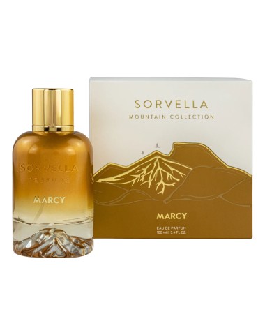 Marcy –  Mountain EDP unisex kvepalai