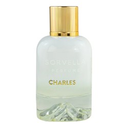 Charles –  Mountain EDP unisex kvepalai