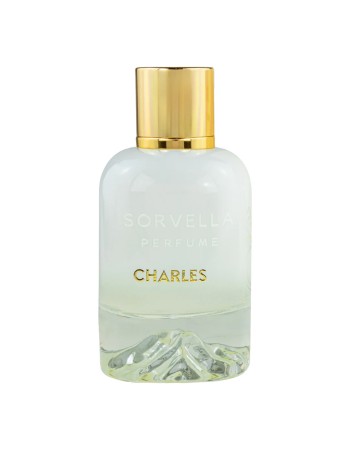 Charles –  Mountain EDP unisex kvepalai