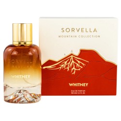 Whitney –  Mountain EDP unisex kvepalai