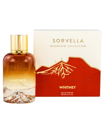 Whitney –  Mountain EDP unisex kvepalai